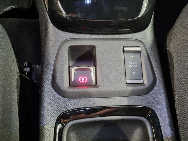 OPEL Corsa Hybrid 110 CV aut. YES