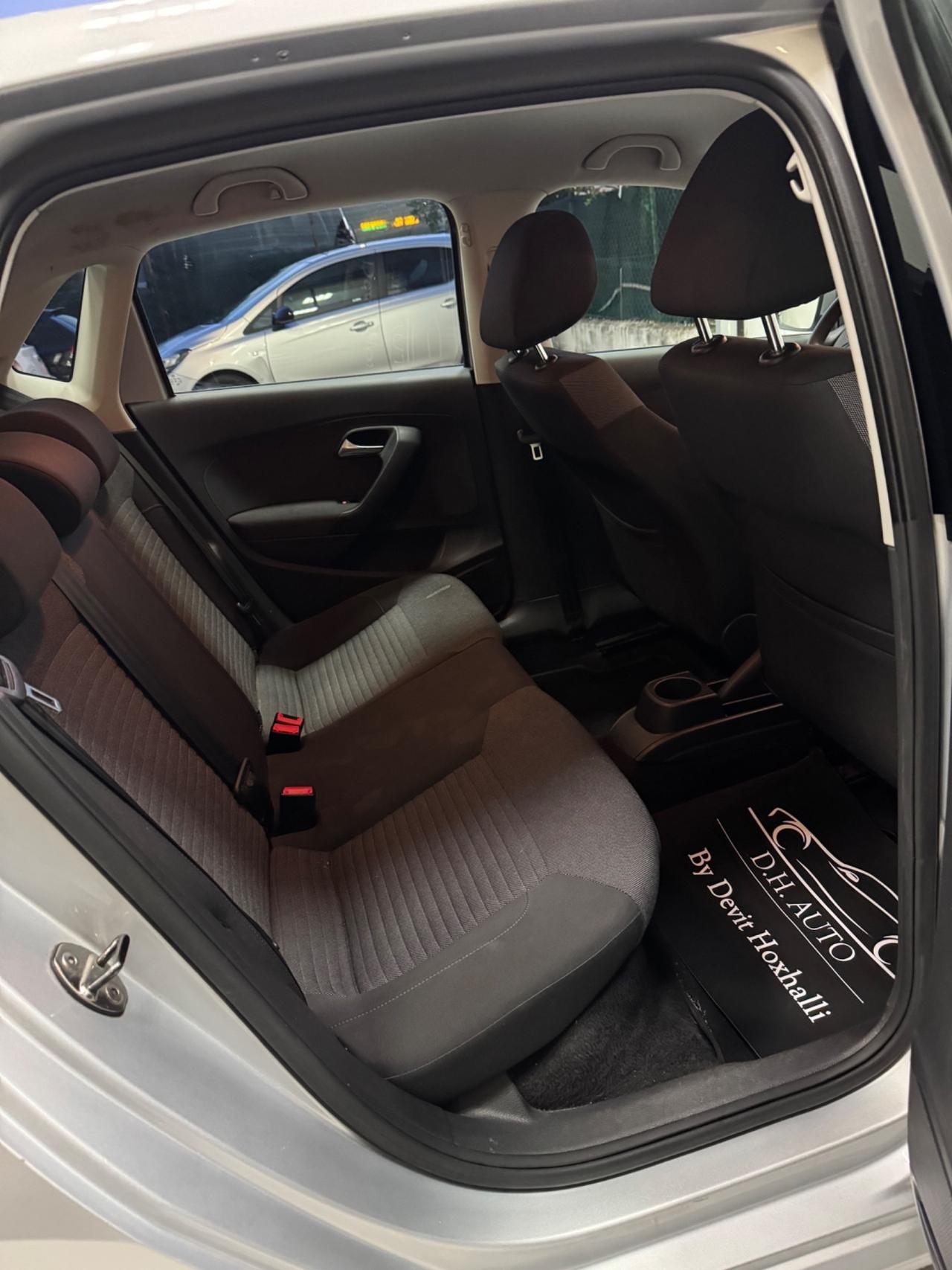Volkswagen Polo 1.2 TDI DPF 5 p. Comfortline