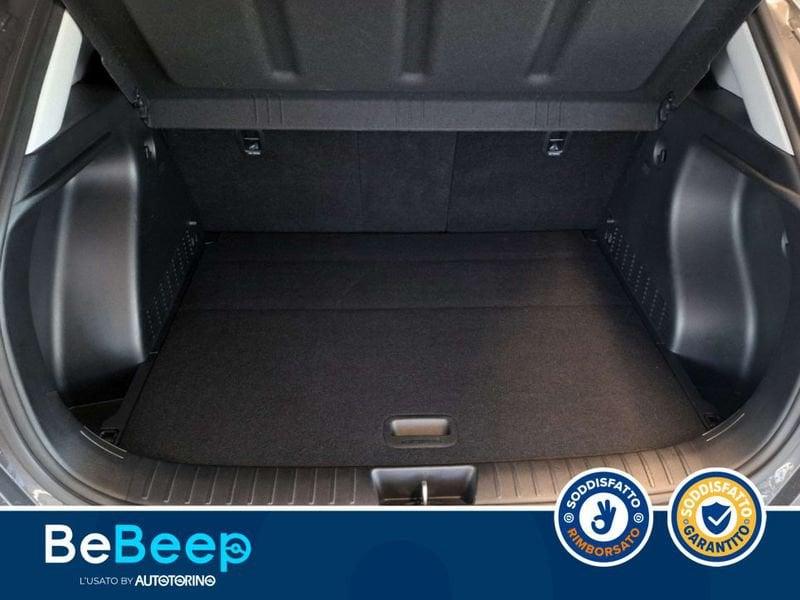 Hyundai Kona 1.6 GDI HEV X LINE 2WD 141CV DCT