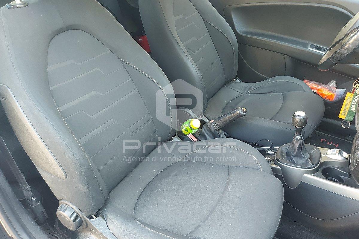 ALFA ROMEO MiTo 1.3 JTDm 85 CV S&S Progression