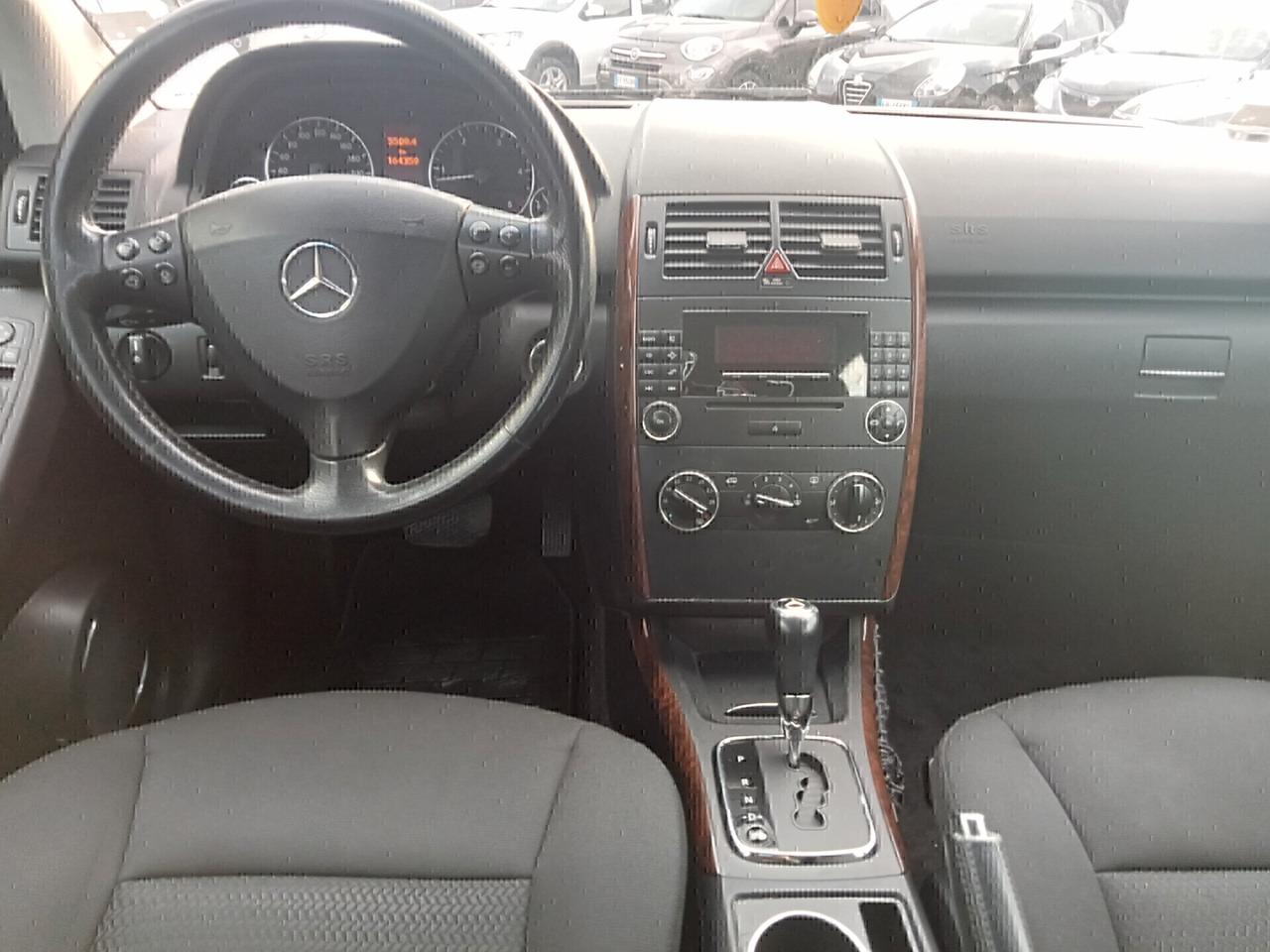 Mercedes-benz A 180 Elegance CAMBIO AUTOMATICO