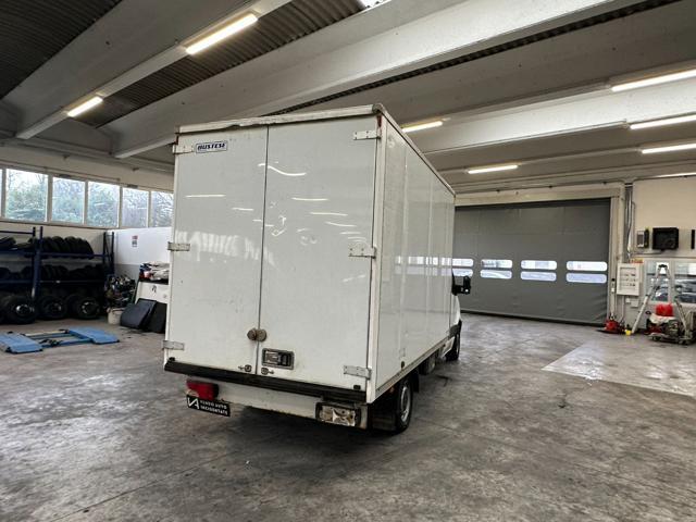 MERCEDES-BENZ Sprinter T39/35 314 CDI FWD CABINATO