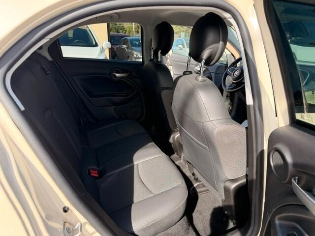 Fiat 500X cross 1.6 mtj 120cv
