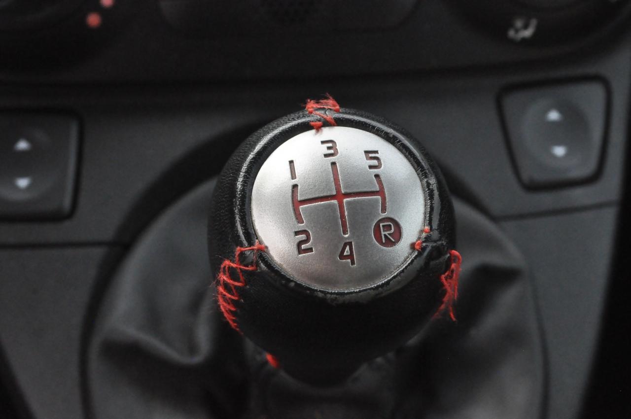 Abarth 500 1.4 TURBO T-JET