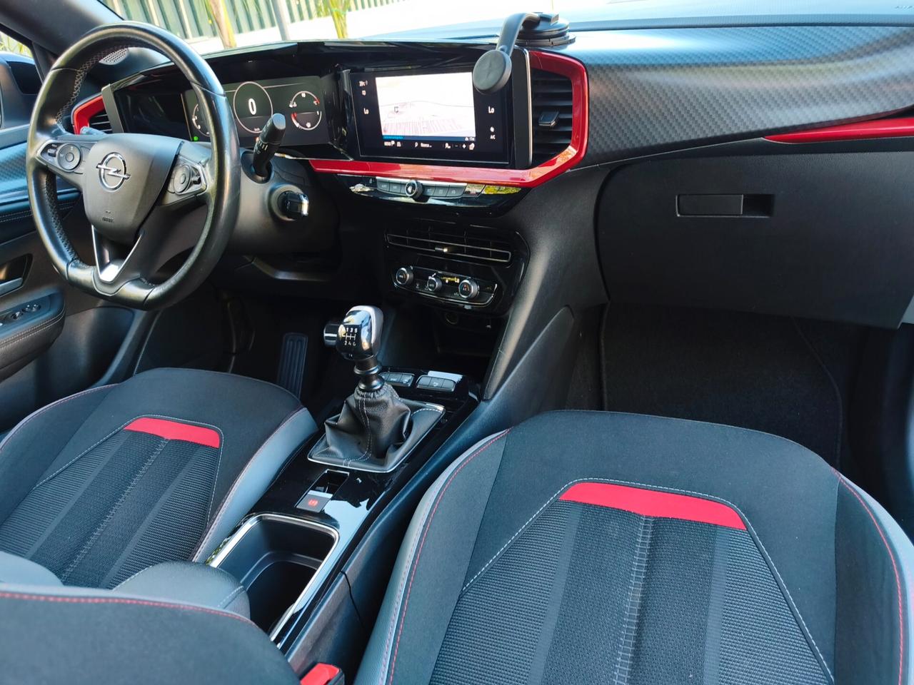 Opel Mokka 1.5 diesel Ultimate 110CV FULL OPTIONAL