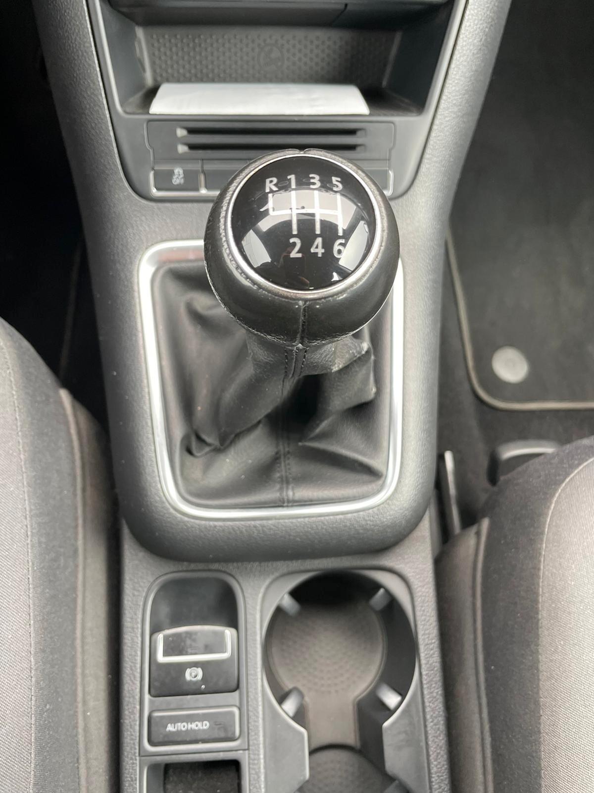 Volkswagen Tiguan 1.4 TSI 4MOTION