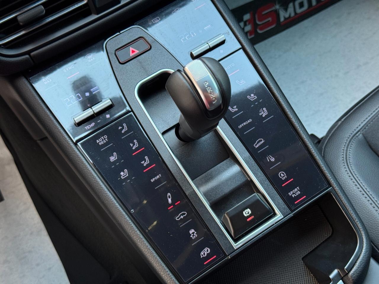 PORSCHE MACAN 2.0 245cv PDK