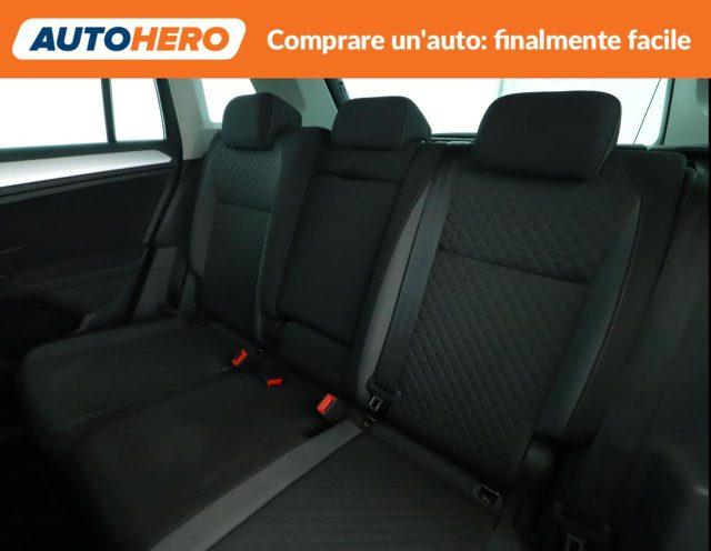 VOLKSWAGEN Tiguan 1.6 TDI SCR Style BlueMotion Technology