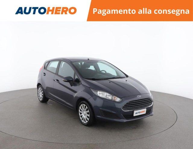 FORD Fiesta 1.5 TDCi 75CV 5 porte Business