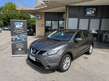 Nissan Qashqai 1.5 dci - OK Neopatentati