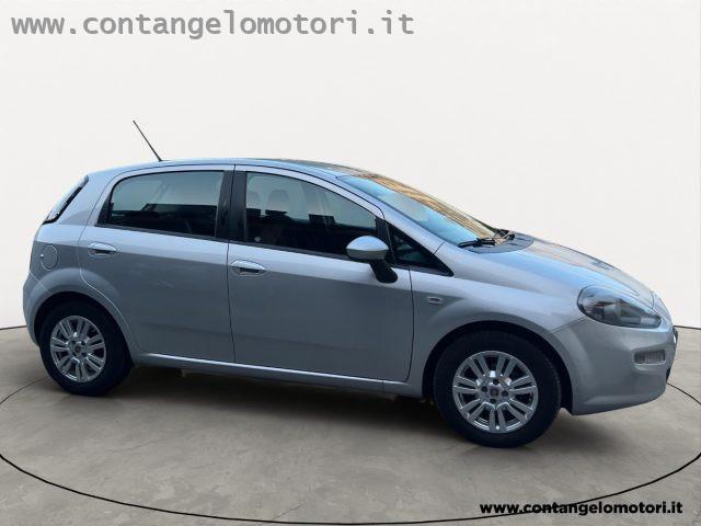 FIAT Punto 1.3 MJT II S&S 85 CV 5 porte ECO Lounge