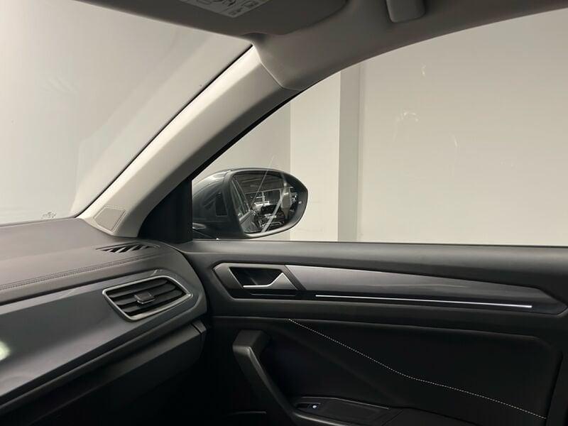 Volkswagen T-Roc STYLE 1.0 TSI 81 KW (110 CV)