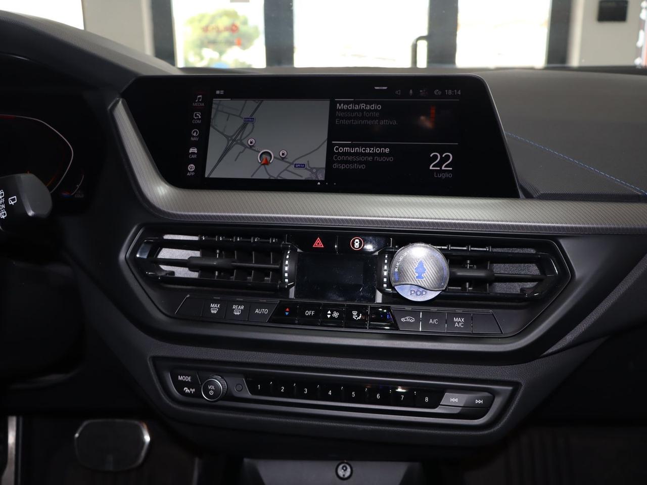 Bmw 118 M Sport 118 d #11839