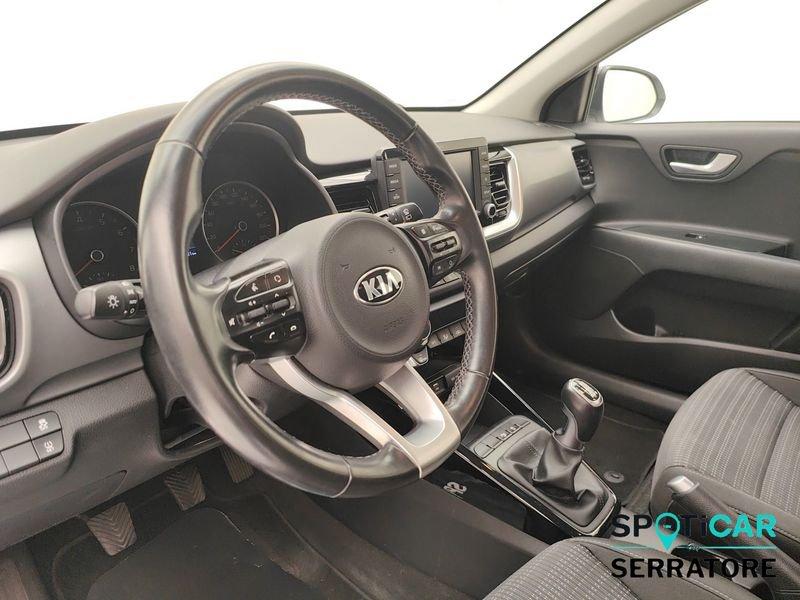KIA Stonic 1.0 t-gdi Style 120cv my18