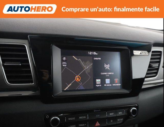 KIA Niro 1.6 GDi DCT HEV Style