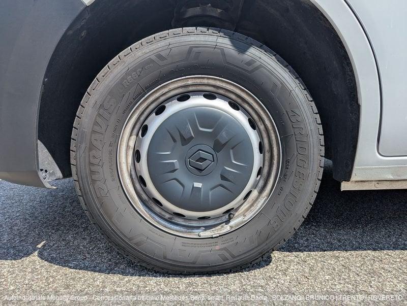 Renault Master 2.3 150 CV FURGONE CON RIALZATO ICE PLUS L3 H2