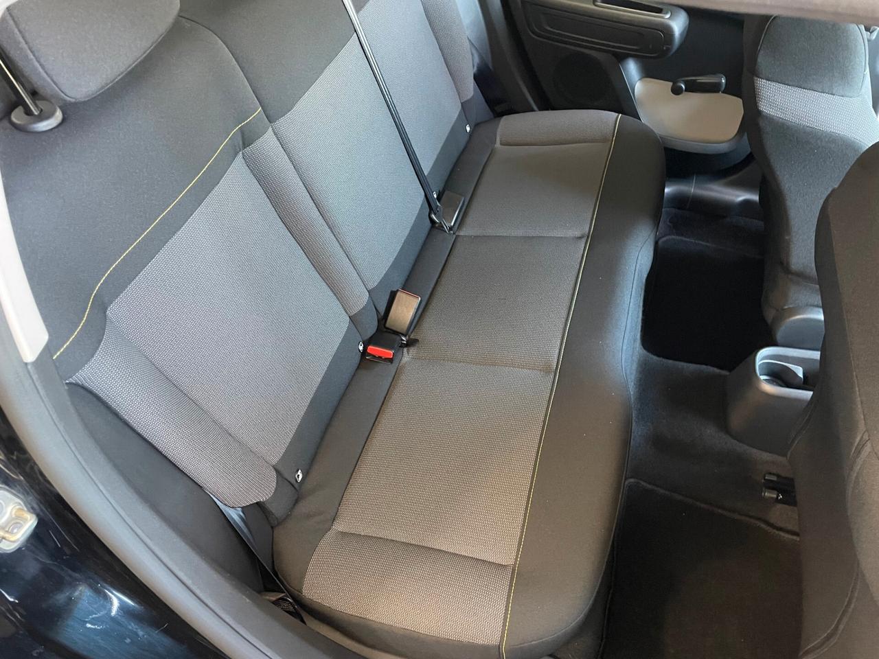 Citroen C3 1.2 PureTech 83 S&S Feel #CINGHIA FATTA