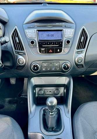 Hyundai iX35 1.6 Comfort 2wd