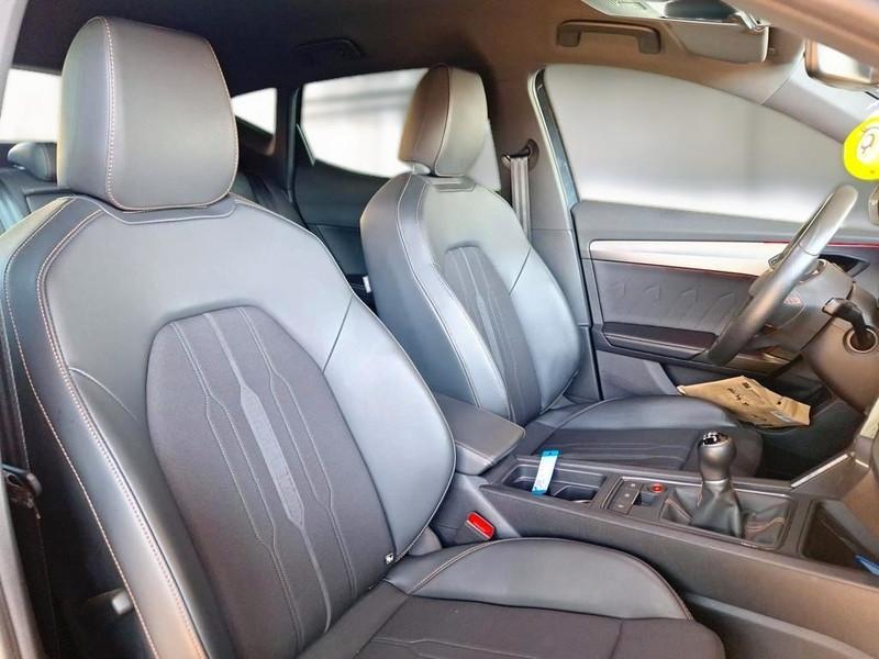 CUPRA FORMENTOR 2.0 TDI
