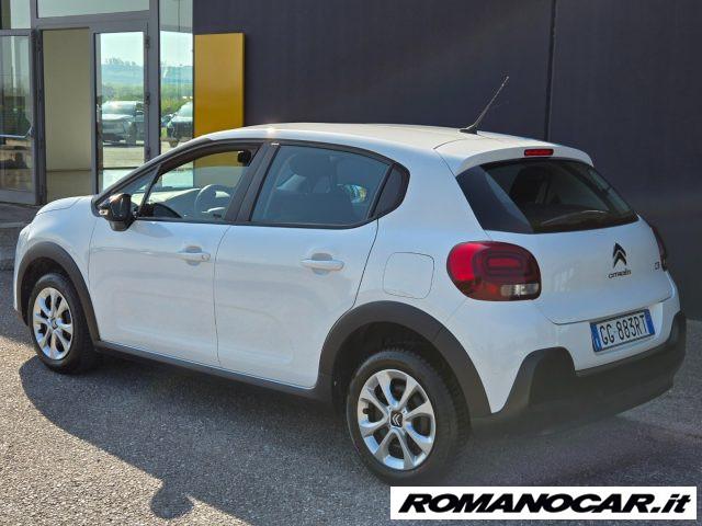 CITROEN C3 BHDi 100 Business Combi 4P 73.000 KM.