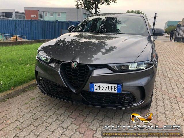 ALFA ROMEO Tonale 1.5 130 CV MHEV TCT7 Sprint