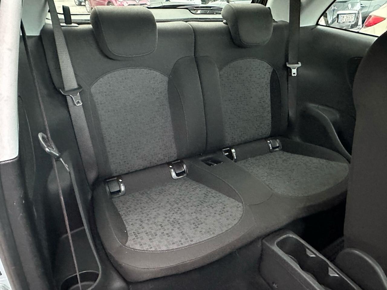 Opel Adam 1.2 benzina GPL casa madre VALIDO