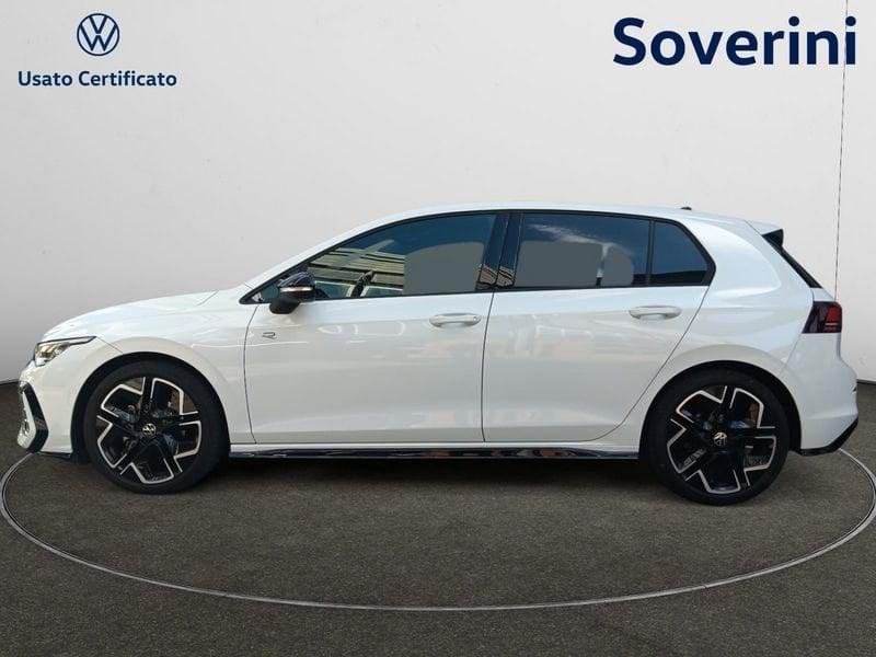 Volkswagen Golf 2.0 TDI 150 CV DSG SCR R-Line