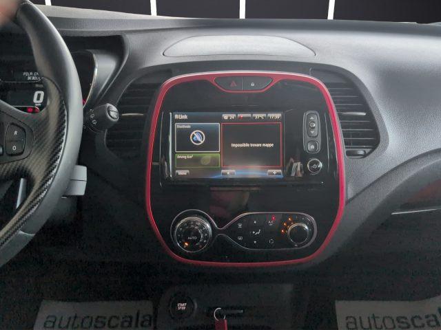 RENAULT Captur dCi 8V 90 CV Start&Stop Energy Intens