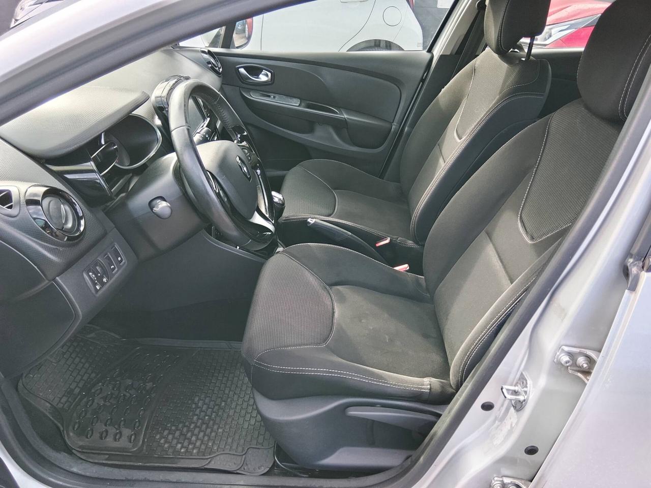 Renault Clio dCi 90 CV EURO 6