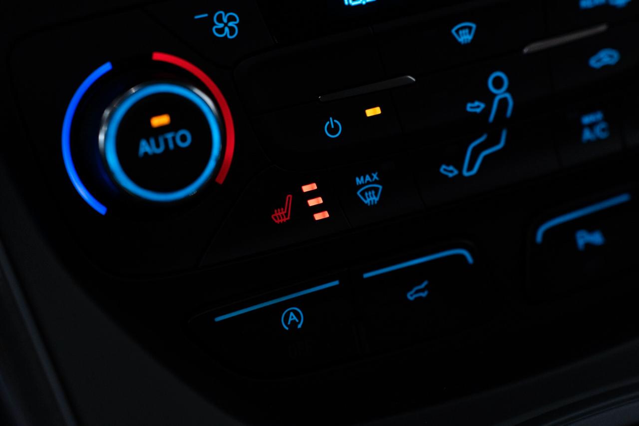 Ford Kuga 2.0 TDCI 180 CV S&S 4WD Powershift Vignale