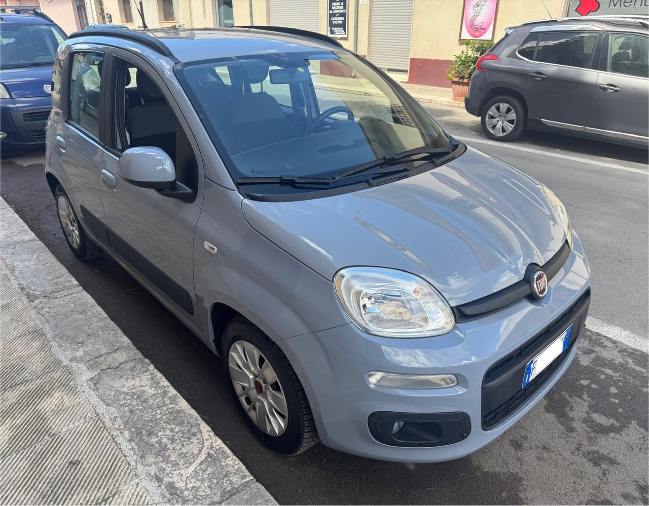 Fiat Panda 1.2 EasyPower Lounge