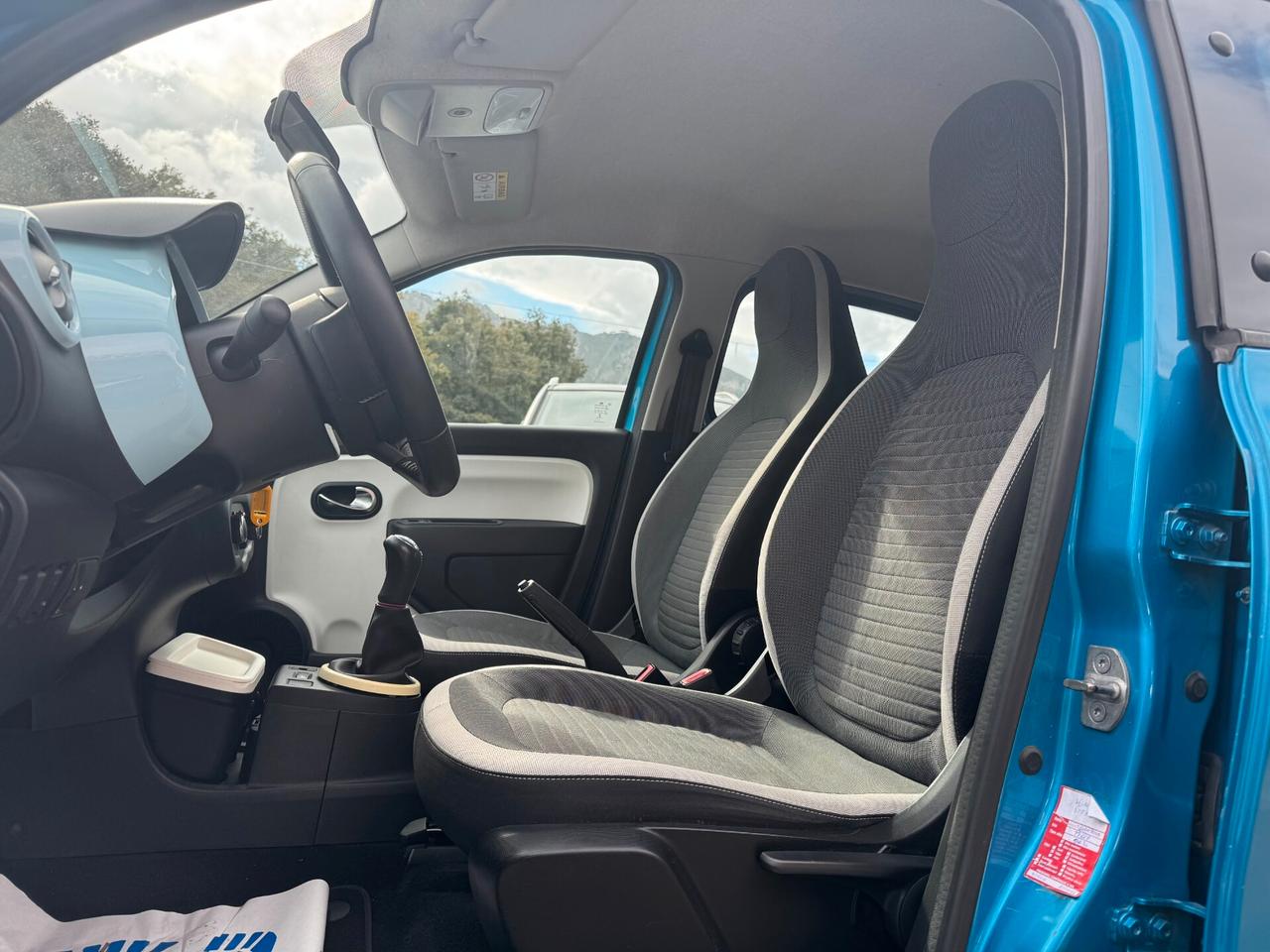 Renault Twingo 1.0 SCe Stop&Start Energy