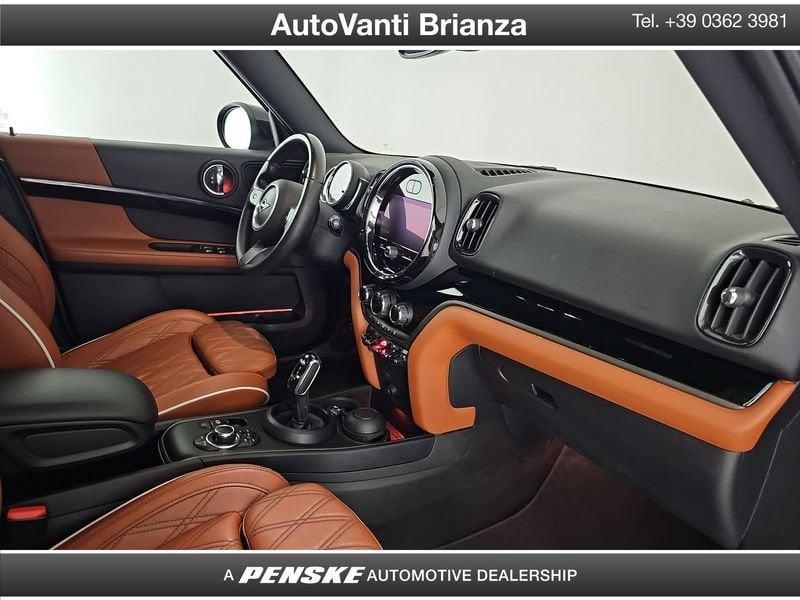 MINI Countryman Mini Countryman 2.0 Cooper D Classic