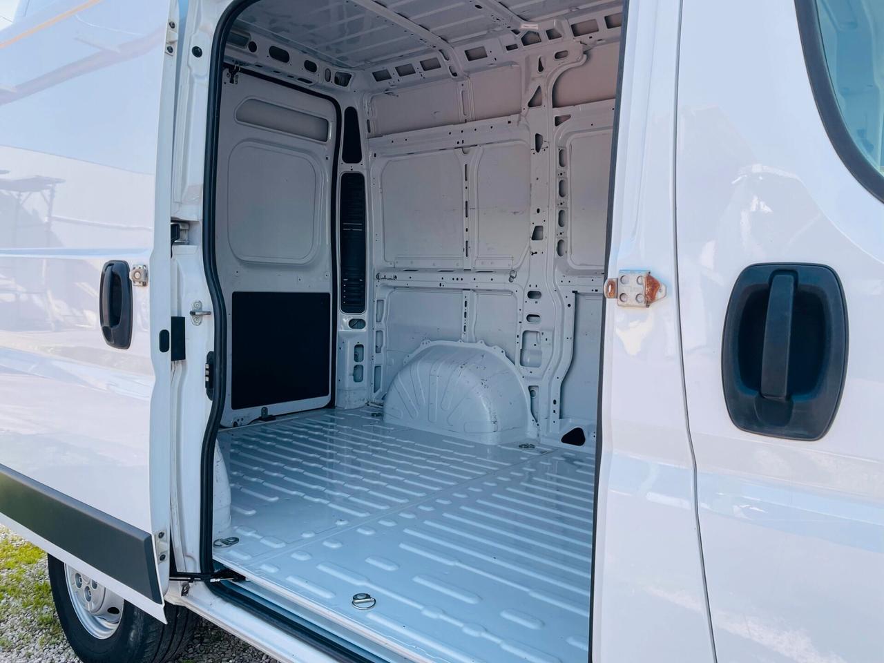 Fiat Ducato 33 2.3 MJT 130CV PC-TM Furgone