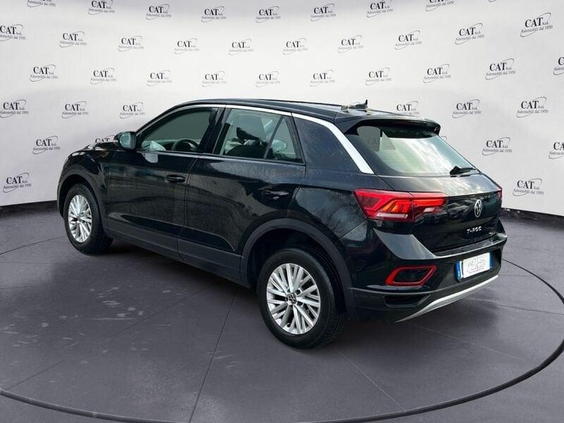 Volkswagen T-Roc T-Roc 1.0 TSI Life