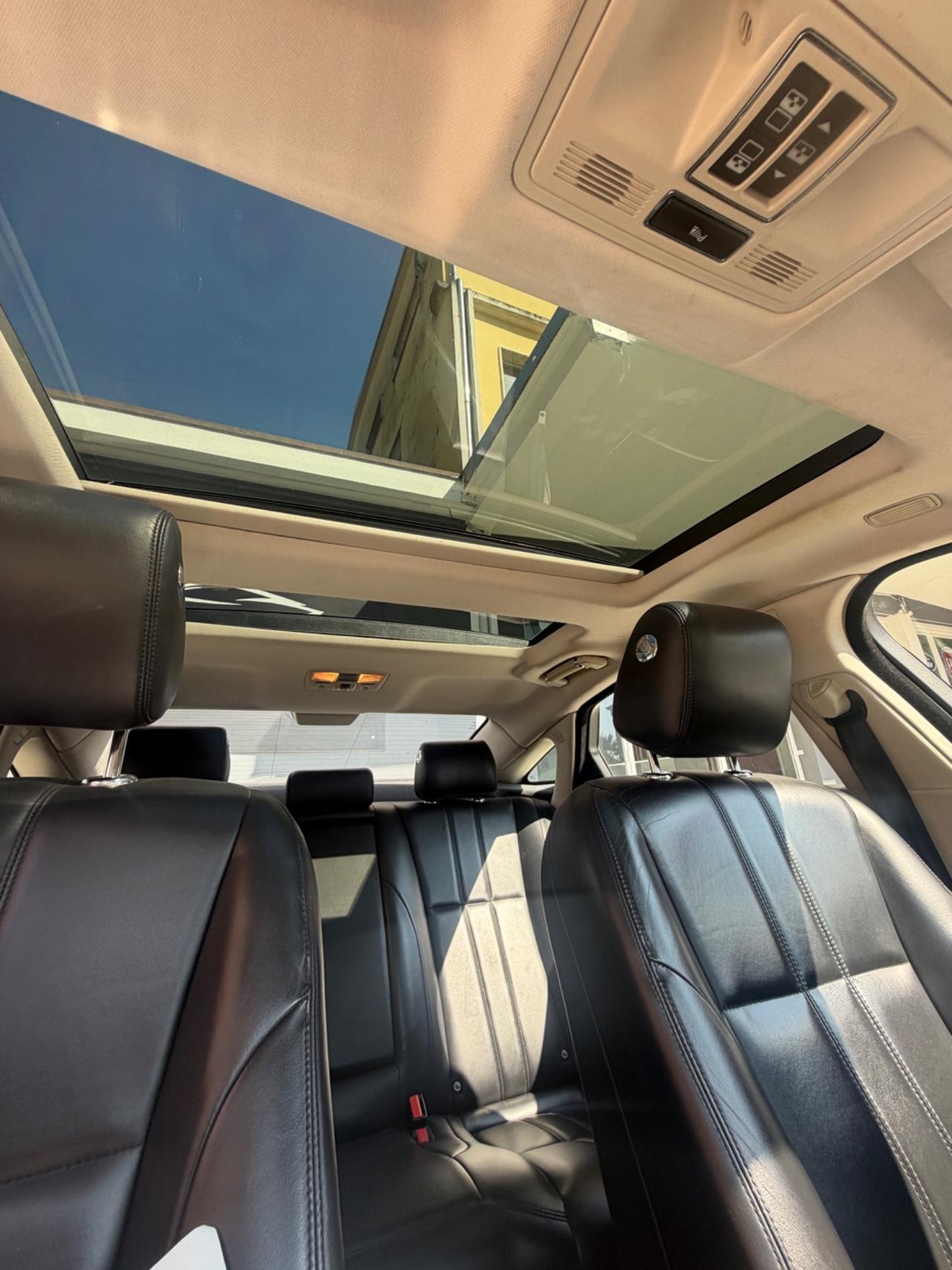 Jaguar XJ 3.0D V6 Supersport