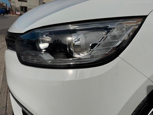 Renault Scenic Scénic dCi 8V 110 CV SPORT EDITION 2 Navi-Full led-R20