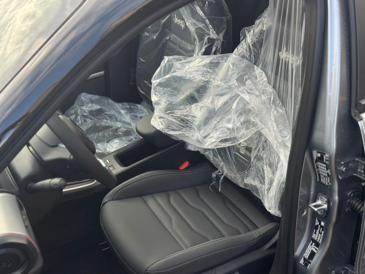 Jeep Avenger 1.2 Turbo 100 CV Summit