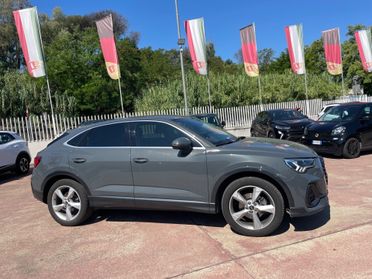 Audi Q3 SPB 35 TFSI