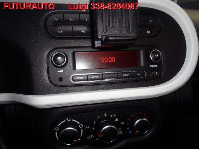 RENAULT Twingo 1.0 SCe Live