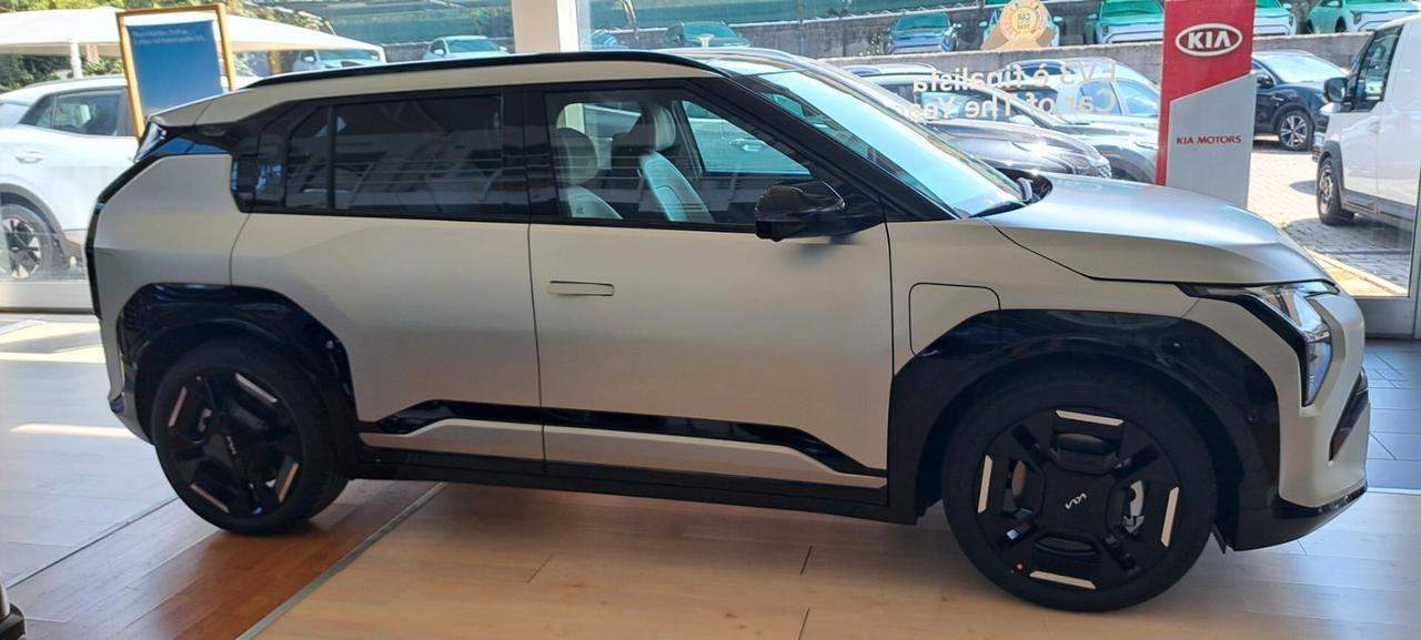 Kia EV3 LG 81KWH 4WD GT LINE + OBD 22KWH