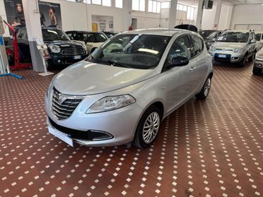 Lancia Ypsilon 1.2 69 CV 5 porte Platinum - UNICO PROPRIETARIO