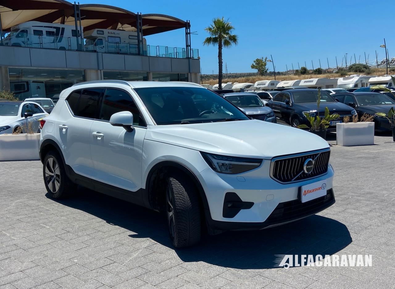 Volvo XC40 1.5 t5 recharge phev Core auto