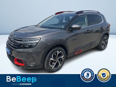 Citroën C5 Aircross 1.5 BLUEHDI SHINE S&S 130CV EAT8
