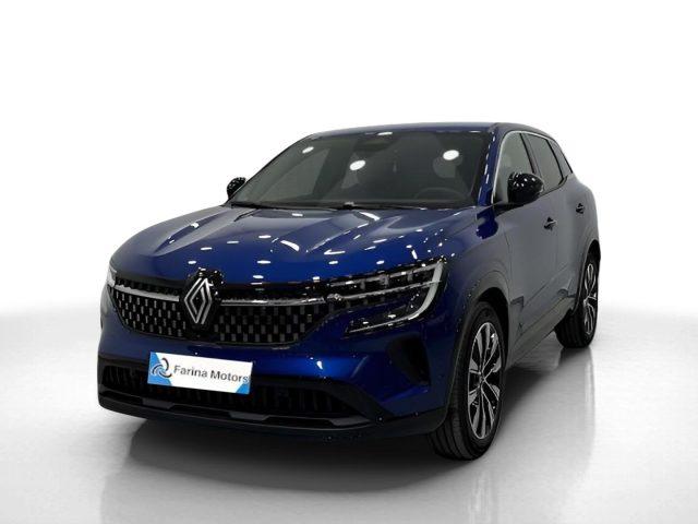 RENAULT Austral Austral Mild Hybrid 160CV Auto Techno N1 Autocarro