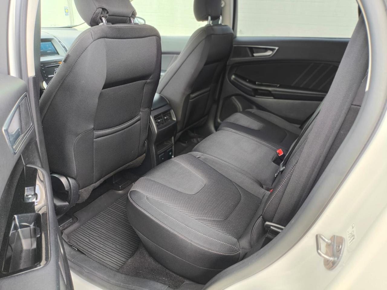 FORD EDGE SPORT S (GARANZIA 24 MESI) AUTOMATICO 210 CV. [RIF: 4825]