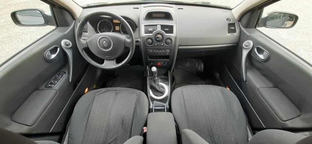 RENAULT Megane Mégane 1.5 dCi/105CV Gr.tour Dynamique