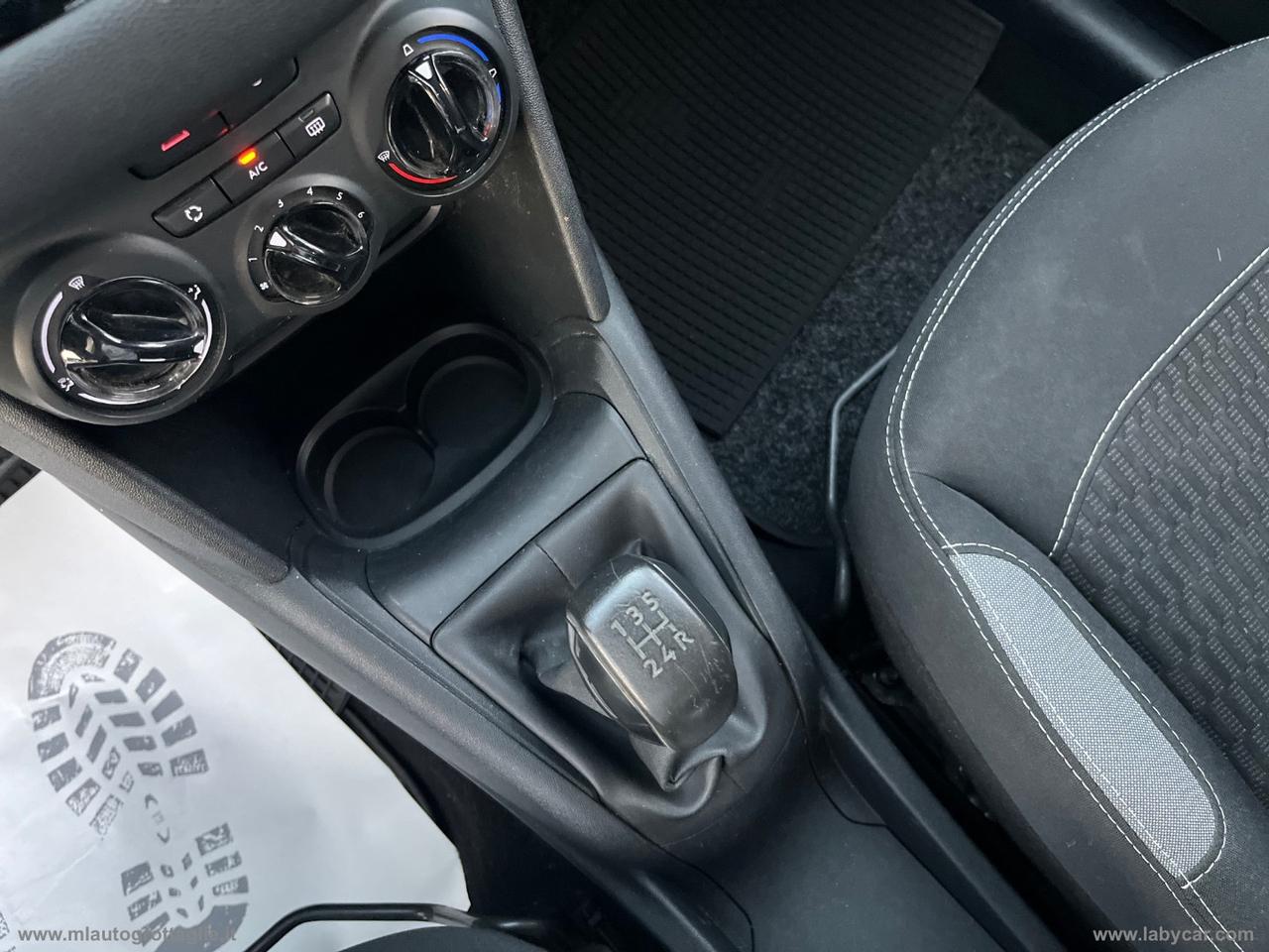 PEUGEOT 208 PureTech 82 5p. Allure