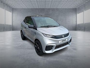 AIXAM Coupé eCoupé Sport Ambition