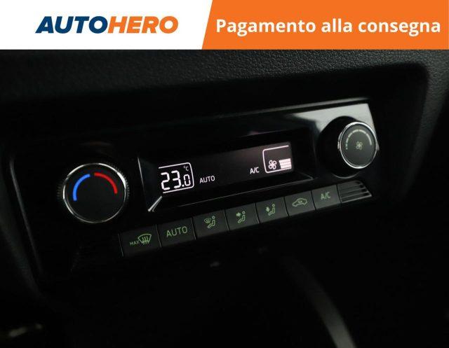 SKODA Fabia 1.0 TSI Design Edition